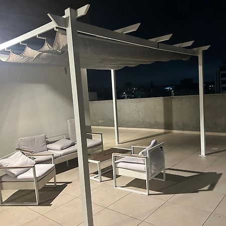 Bela Cobertura Com Vista Para O Mar Florianópolis Extérieur photo