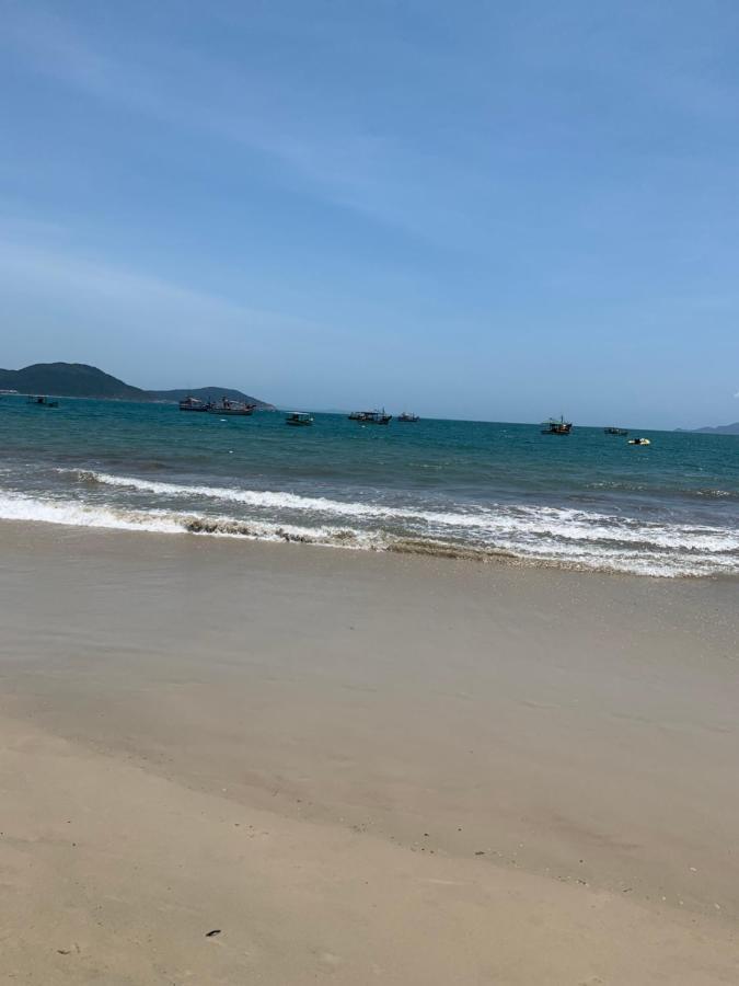 Bela Cobertura Com Vista Para O Mar Florianópolis Extérieur photo
